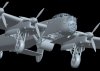 HK Models 01E012 Avro Lancaster B MkI/ B MkIII/ Dambuster 3 in 1 1/32